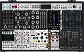 My ducal Eurorack