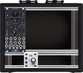 The sad Rack that is empty (copy)