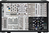big organic sounds