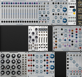 My venal Eurorack (copy)