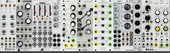 My enrolled Eurorack