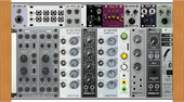 My townish Eurorack