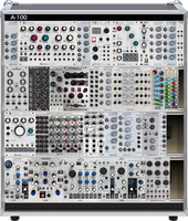 My Eurorack