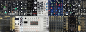 My Techno Eurorack