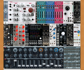 Rackbrute 6U (Dec 2021 speculative w/ Data)