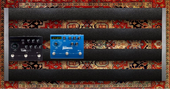My xerarch Pedalboard