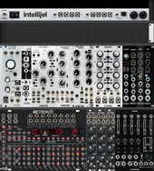 5 MICRO RACK