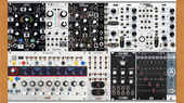 Stevl’s Rackbrute 6U #2