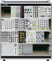 My finer Eurorack