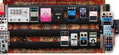 My Pedalboard