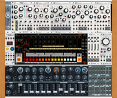 Mutable Minibrute 2s w/ System 80