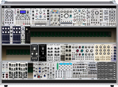 My annoying Eurorack