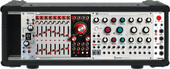 My crazy Eurorack