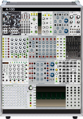 My finer Eurorack (copy)