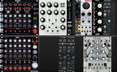 Overmono Live Rack 2022 v1