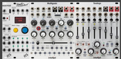 My tranquil Eurorack