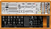 My shrubby Eurorack