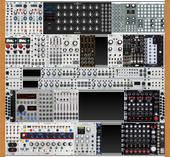 MDLR case plan with case interconnect to EP-360