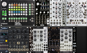 My changing Eurorack (copy)