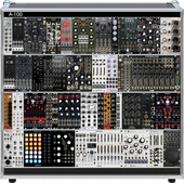 My mythic Eurorack