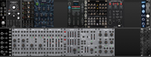 Gregs first Eurorack