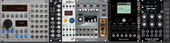 Eurorack104