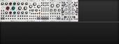 My draggy Eurorack