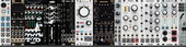 My foetal Eurorack
