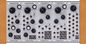 My wrong Eurorack