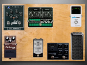 Compact Board