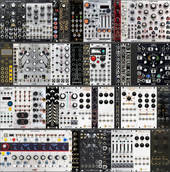 12u makam maximal noise rack, current (copy)