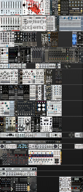 Complete Setup Current