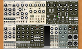 My sick Eurorack