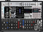 Borderlands Project Eurorack