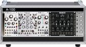 My essive Eurorack