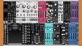 Main Rack