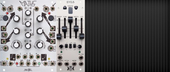 My unwinged Eurorack
