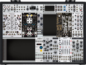 Main Rack Idea