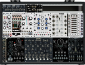 First rack