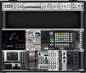 Woschlina setup