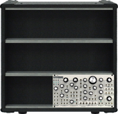 My unchecked Eurorack