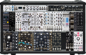 My BeatStep Eurorack