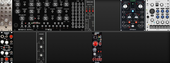 My cool Eurorack