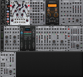 Current setup