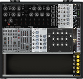 My photic Eurorack