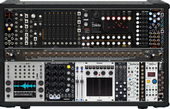 Office of the System Controller/Sample Silo