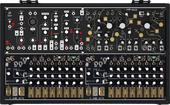 My unhailed Eurorack