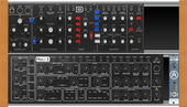 SemimodularModular