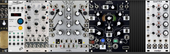 My premiere Eurorack