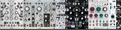 Make Noise Sound Generator